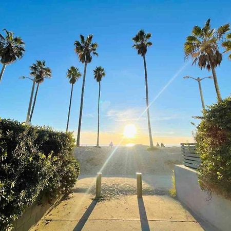 1Bd Modern Venice Beach 12A Los Angeles Kültér fotó