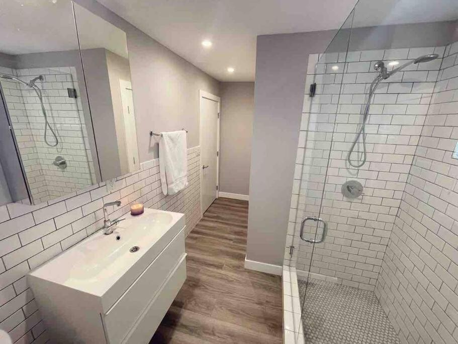 1Bd Modern Venice Beach 12A Los Angeles Kültér fotó