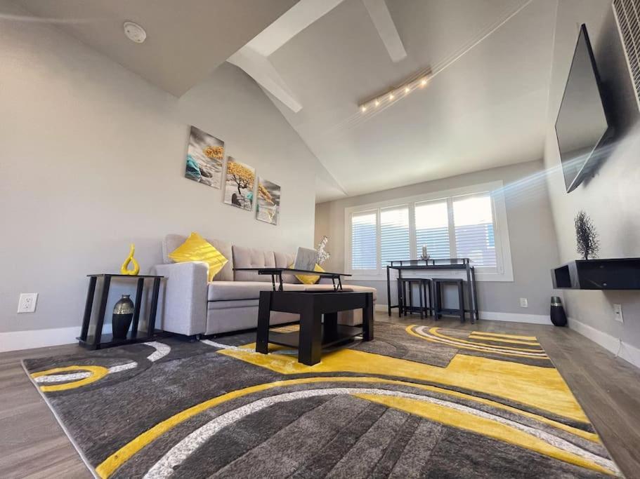 1Bd Modern Venice Beach 12A Los Angeles Kültér fotó