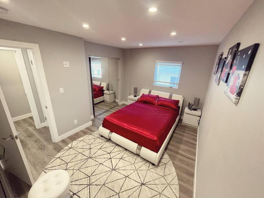 1Bd Modern Venice Beach 12A Los Angeles Kültér fotó