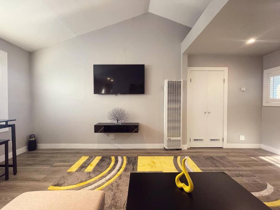 1Bd Modern Venice Beach 12A Los Angeles Kültér fotó