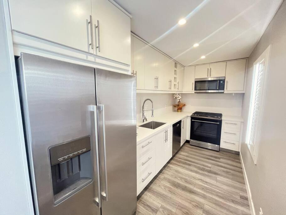 1Bd Modern Venice Beach 12A Los Angeles Kültér fotó