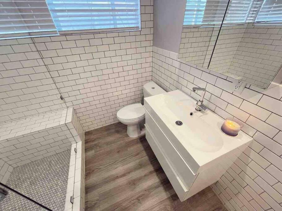 1Bd Modern Venice Beach 12A Los Angeles Kültér fotó